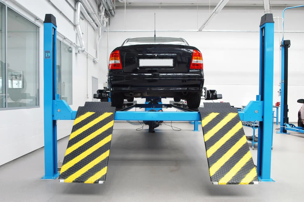 main image for car servicing bromsgrove